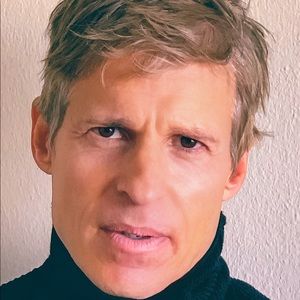 Meet your Posher, Will